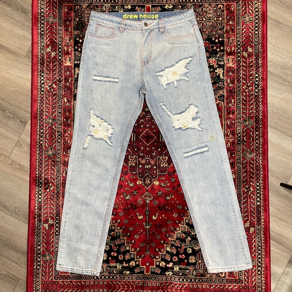 Drew House Jeans - Picture 3 of 12